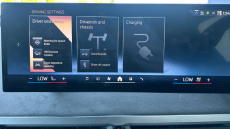 BMW iX 300kW xDrive45 M Sport 101kWh 5dr Auto Electric Estate